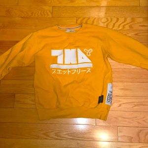 Aritzia/TNA crewneck